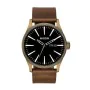 Relógio masculino Nixon A105-3053 Preto de Nixon, Relógios com braselete - Ref: S7271319, Preço: 185,65 €, Desconto: %