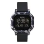 Relógio masculino Nixon A1210-2882 Preto de Nixon, Relógios com braselete - Ref: S7271326, Preço: 143,63 €, Desconto: %