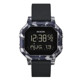 Relógio masculino Nixon A1210-2882 Preto de Nixon, Relógios com braselete - Ref: S7271326, Preço: 151,67 €, Desconto: %