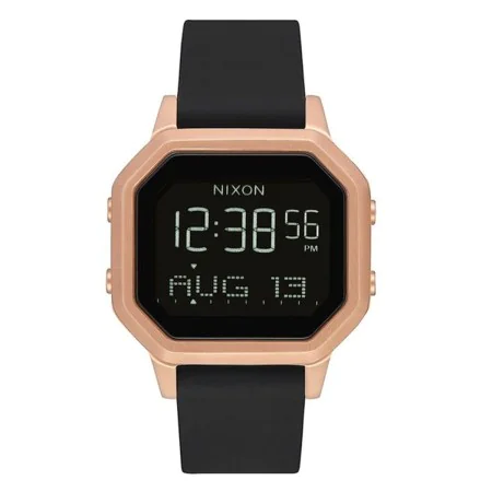 Relógio feminino Nixon A1211-1098 de Nixon, Relógios com braselete - Ref: S7271327, Preço: 162,04 €, Desconto: %