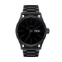 Relógio masculino Nixon A356-1147 Preto de Nixon, Relógios com braselete - Ref: S7271345, Preço: 275,65 €, Desconto: %