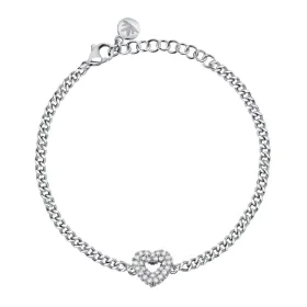 Bracelete feminino Morellato SAUQ18 de Morellato, Pulseiras - Ref: S7272617, Preço: 57,72 €, Desconto: %