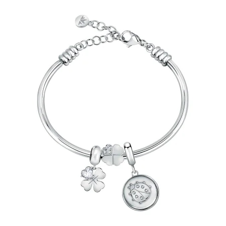 Pulsera Mujer Morellato SCZ1183 de Morellato, Pulseras - Ref: S7272697, Precio: 66,56 €, Descuento: %