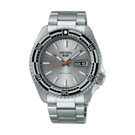 Relógio masculino Seiko SRPK09K1 de Seiko, Relógios com braselete - Ref: S7272829, Preço: 402,64 €, Desconto: %