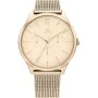 Relógio feminino Tommy Hilfiger 1782457 (Ø 38 mm) de Tommy Hilfiger, Relógios com braselete - Ref: S7273613, Preço: 206,81 €,...