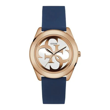 Montre Femme Guess G-TWIST (Ø 40 mm) de Guess, Montres bracelet - Réf : S7273709, Prix : 112,46 €, Remise : %