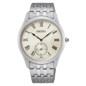 Men's Watch Seiko SRK047P1 by Seiko, Wrist Watches - Ref: S7273812, Price: 274,50 €, Discount: %