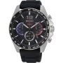 Men's Watch Seiko SSB347P1 Black by Seiko, Wrist Watches - Ref: S7273821, Price: 306,72 €, Discount: %