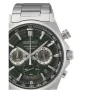 Reloj Hombre Seiko SSB405P1 de Seiko, Relojes de pulsera - Ref: S7273825, Precio: 368,51 €, Descuento: %