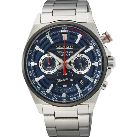 Relógio masculino Seiko SSB407P1 de Seiko, Relógios com braselete - Ref: S7273826, Preço: 359,29 €, Desconto: %