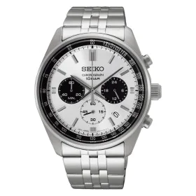 Montre Homme Seiko SSB425P1 de Seiko, Montres bracelet - Réf : S7273834, Prix : 289,43 €, Remise : %