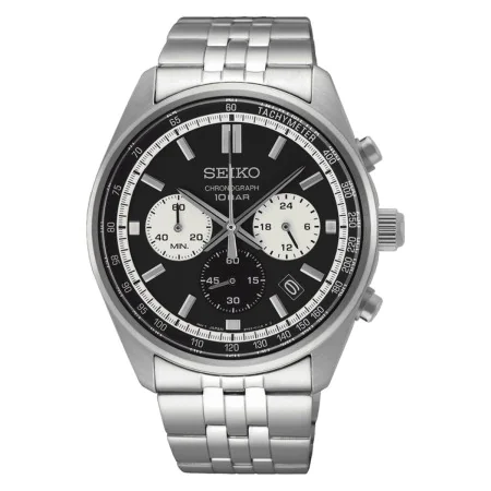 Montre Homme Seiko SSB429P1 de Seiko, Montres bracelet - Réf : S7273836, Prix : 265,04 €, Remise : %