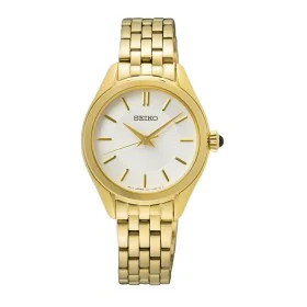 Montre Femme Seiko SUR538P1 de Seiko, Montres bracelet - Réf : S7273864, Prix : 392,34 €, Remise : %