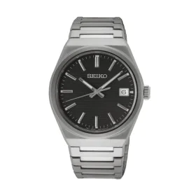 Montre Homme Seiko SUR557P1 de Seiko, Montres bracelet - Réf : S7273870, Prix : 331,04 €, Remise : %