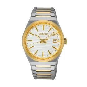 Montre Homme Seiko SUR558P1 de Seiko, Montres bracelet - Réf : S7273871, Prix : 368,72 €, Remise : %