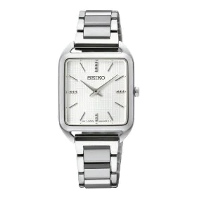 Relógio masculino Seiko SWR073P1 Prateado de Seiko, Relógios com braselete - Ref: S7273876, Preço: 312,18 €, Desconto: %