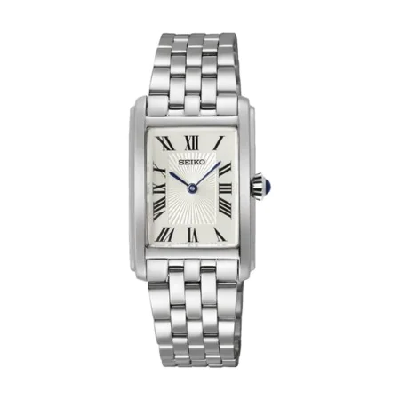 Montre Homme Seiko SWR083P1 de Seiko, Montres bracelet - Réf : S7273881, Prix : 331,04 €, Remise : %