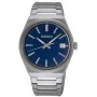 Montre Homme Seiko SUR555P1 Argenté de Seiko, Montres bracelet - Réf : S7273887, Prix : 331,04 €, Remise : %