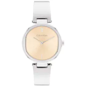 Montre Femme Calvin Klein 1685227 de Calvin Klein, Montres bracelet - Réf : S7273912, Prix : 188,07 €, Remise : %