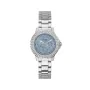 Montre Homme Guess GW0410L1 Argenté de Guess, Montres bracelet - Réf : S7274173, Prix : 153,38 €, Remise : %