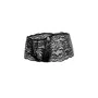 Boxers de Homem Mob Eroticwear Preto S/M de Mob Eroticwear, Boxers - Ref: M0402341, Preço: 16,32 €, Desconto: %