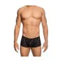 Men's Boxer Shorts Mob Eroticwear Black S/M by Mob Eroticwear, Boxers - Ref: M0402341, Price: 16,32 €, Discount: %