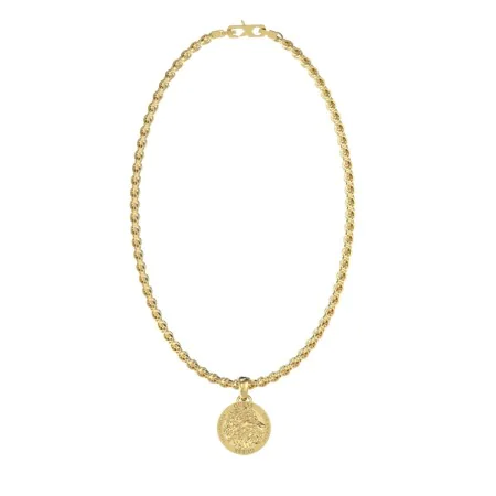 Collier Femme Guess JUMN03011JWYGT-U de Guess, Colliers - Réf : S7275283, Prix : 81,65 €, Remise : %