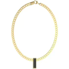 Collar Mujer Guess JUMN03223JWYGBKT-U de Guess, Collares - Ref: S7275289, Precio: 90,50 €, Descuento: %