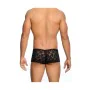 Bóxer de Hombre Mob Eroticwear Negro S/M de Mob Eroticwear, Bóxers - Ref: M0402341, Precio: 16,32 €, Descuento: %