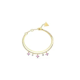 Bracelet Femme Guess JUBB03068JWYGRSS de Guess, Bracelets - Réf : S7275589, Prix : 75,35 €, Remise : %