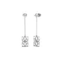 Boucles d´oreilles Femme Guess JUBE01477JWRHT-U de Guess, Boucles d'oreilles - Réf : S7275632, Prix : 64,54 €, Remise : %