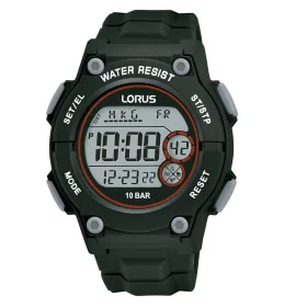 Men's Watch Lorus R2329PX9 Black by Lorus, Wrist Watches - Ref: S7277059, Price: 67,97 €, Discount: %