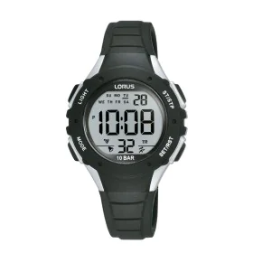 Reloj Hombre Lorus R2361PX9 Negro de Lorus, Relojes de pulsera - Ref: S7277071, Precio: 69,08 €, Descuento: %