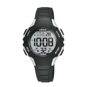 Reloj Hombre Lorus R2361PX9 Negro de Lorus, Relojes de pulsera - Ref: S7277071, Precio: 67,97 €, Descuento: %