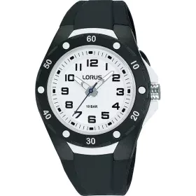 Reloj Hombre Lorus R2397NX9 Negro de Lorus, Relojes de pulsera - Ref: S7277078, Precio: 67,97 €, Descuento: %