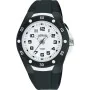 Reloj Hombre Lorus R2397NX9 Negro de Lorus, Relojes de pulsera - Ref: S7277078, Precio: 69,08 €, Descuento: %