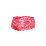 Boxer pour homme Mob Eroticwear Rouge S/M de Mob Eroticwear, Boxers - Réf : M0402343, Prix : 16,32 €, Remise : %