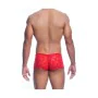 Boxer pour homme Mob Eroticwear Rouge S/M de Mob Eroticwear, Boxers - Réf : M0402343, Prix : 16,32 €, Remise : %