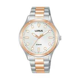 Reloj Hombre Lorus RG246VX9 Plateado de Lorus, Relojes de pulsera - Ref: S7277103, Precio: 122,11 €, Descuento: %