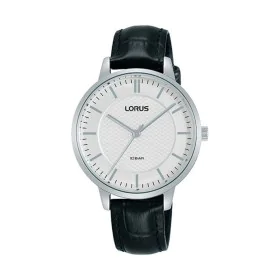 Reloj Hombre Lorus RG277TX9 Negro de Lorus, Relojes de pulsera - Ref: S7277116, Precio: 99,41 €, Descuento: %