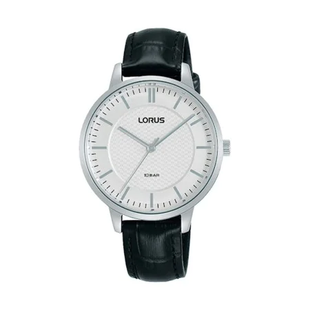 Men's Watch Lorus RG277TX9 Black by Lorus, Wrist Watches - Ref: S7277116, Price: 99,41 €, Discount: %