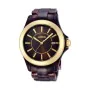 Montre Homme Lorus RH972EX9 Marron de Lorus, Montres bracelet - Réf : S7277131, Prix : 99,41 €, Remise : %