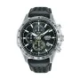 Reloj Hombre Lorus RM301JX9 Negro de Lorus, Relojes de pulsera - Ref: S7277149, Precio: 147,58 €, Descuento: %