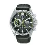 Montre Homme Lorus RM315JX9 Noir de Lorus, Montres bracelet - Réf : S7277155, Prix : 147,58 €, Remise : %