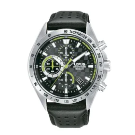 Reloj Hombre Lorus RM315JX9 Negro de Lorus, Relojes de pulsera - Ref: S7277155, Precio: 147,58 €, Descuento: %