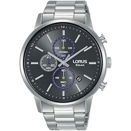 Relógio masculino Lorus RM399GX9 Cinzento Prateado de Lorus, Relógios com braselete - Ref: S7277178, Preço: 136,91 €, Descont...