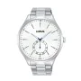 Reloj Hombre Lorus RN469AX9 Plateado de Lorus, Relojes de pulsera - Ref: S7277182, Precio: 115,64 €, Descuento: %