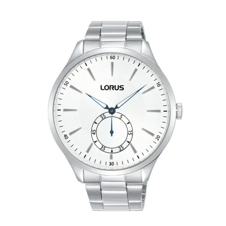 Montre Homme Lorus RN469AX9 Argenté de Lorus, Montres bracelet - Réf : S7277182, Prix : 115,64 €, Remise : %