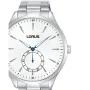 Montre Homme Lorus RN469AX9 Argenté de Lorus, Montres bracelet - Réf : S7277182, Prix : 115,64 €, Remise : %