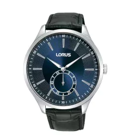 Reloj Hombre Lorus RN473AX9 Negro de Lorus, Relojes de pulsera - Ref: S7277183, Precio: 115,64 €, Descuento: %